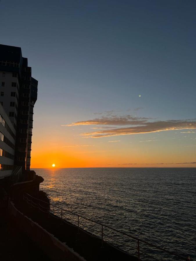 Roque Mar Apartamento Atardecer Santa Cruz de Tenerife Exterior photo